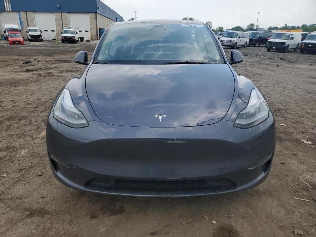 7SAYGDEE7PF892014 - 2023 TESLA MODEL Y 蓝色 照片 5