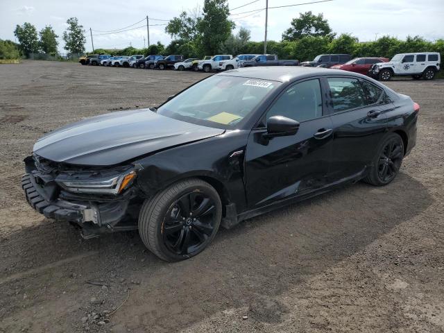 2021 ACURA TLX TECHNOLOGY, 