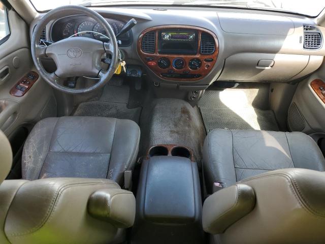 5TBBT4415YS013175 - 2000 TOYOTA TUNDRA ACCESS CAB 白色 照片 8