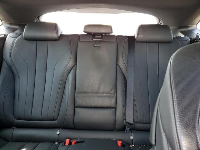 5UXKU0C54J0G69797 - 2018 BMW X6 SDRIVE35I WHITE photo 10