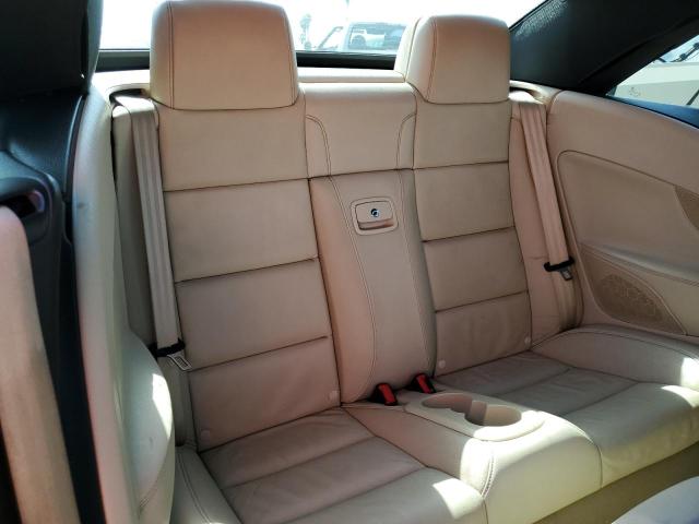 WVWFW7AH6CV013655 - 2012 VOLKSWAGEN EOS LUX 红色 照片 10