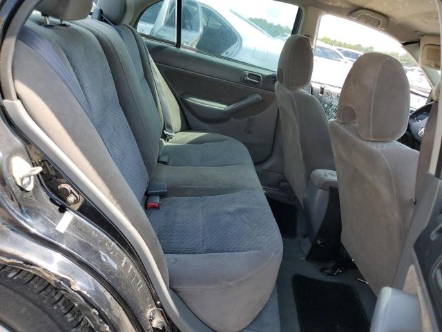 1HGES163X5L001042 - 2005 HONDA CIVIC DX VP Qara foto 10