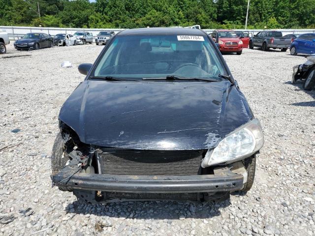 1HGES163X5L001042 - 2005 HONDA CIVIC DX VP Qara foto 5