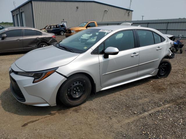 2024 TOYOTA COROLLA LE, null