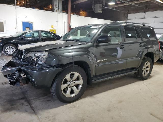 2006 TOYOTA 4RUNNER LIMITED, 