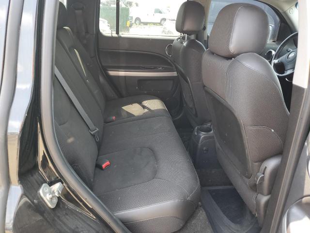 3GNBAHDM2AS554367 - 2010 CHEVROLET HHR SS 黑色 照片 10