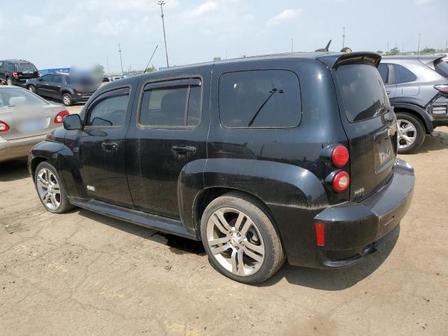 3GNBAHDM2AS554367 - 2010 CHEVROLET HHR SS 黑色 照片 2