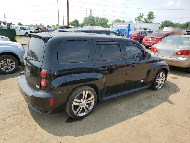 3GNBAHDM2AS554367 - 2010 CHEVROLET HHR SS 黑色 照片 3