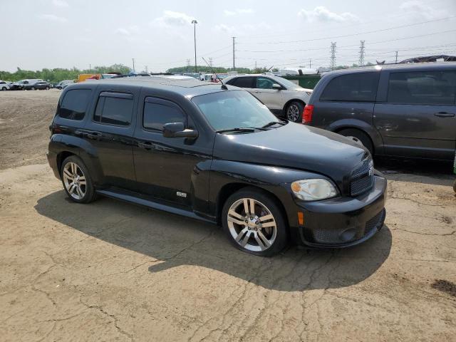 3GNBAHDM2AS554367 - 2010 CHEVROLET HHR SS 黑色 照片 4