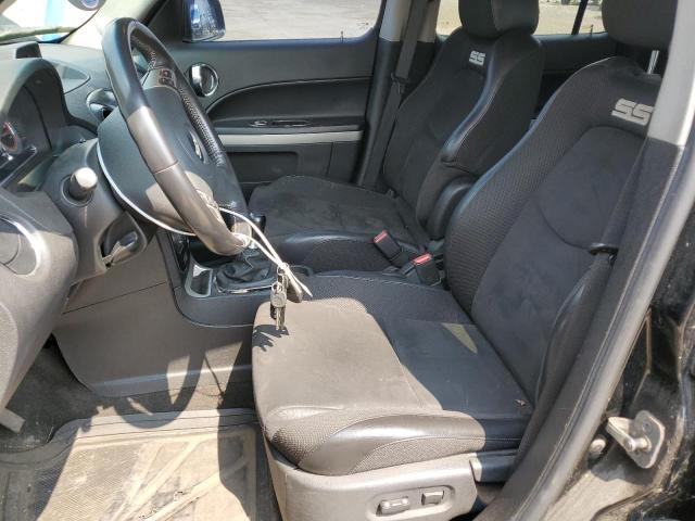 3GNBAHDM2AS554367 - 2010 CHEVROLET HHR SS 黑色 照片 7