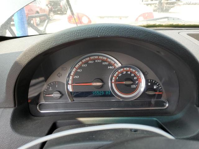 3GNBAHDM2AS554367 - 2010 CHEVROLET HHR SS 黑色 照片 9