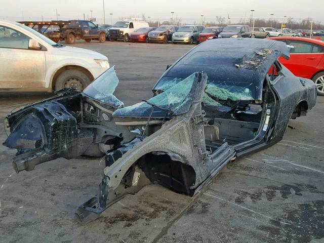 2C3CDZFJ2GH254969 - 2016 DODGE CHALLENGER R/T SCAT PACK  photo 2