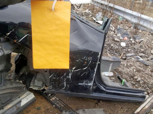 2C3CDZFJ2GH254969 - 2016 DODGE CHALLENGER R/T SCAT PACK  photo 5