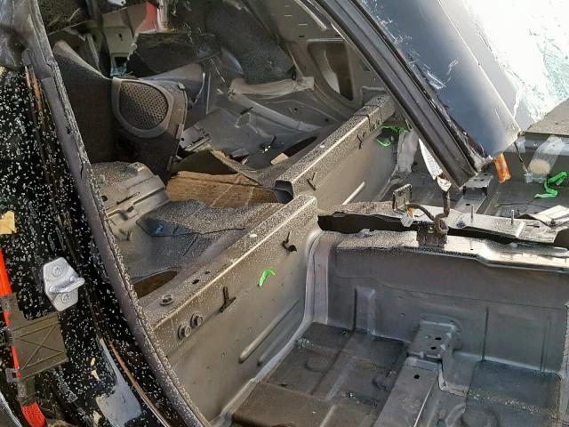 2C3CDZFJ2GH254969 - 2016 DODGE CHALLENGER R/T SCAT PACK  photo 6