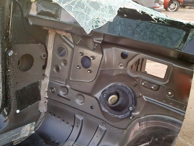 2C3CDZFJ2GH254969 - 2016 DODGE CHALLENGER R/T SCAT PACK  photo 8