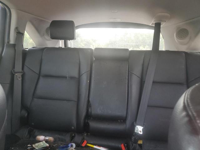 5J8TB3H71HL015337 - 2017 ACURA RDX ADVANCE BLACK photo 10