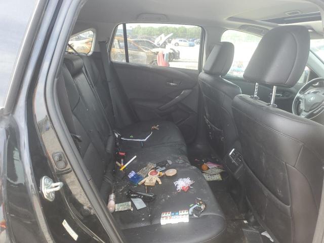 5J8TB3H71HL015337 - 2017 ACURA RDX ADVANCE BLACK photo 11