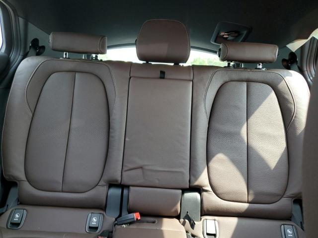 WBXYJ5C59K5N34403 - 2019 BMW X2 XDRIVE28I CHARCOAL photo 10