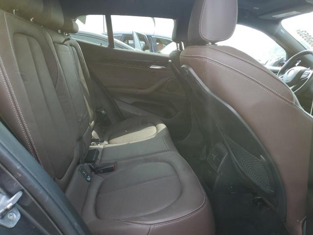 WBXYJ5C59K5N34403 - 2019 BMW X2 XDRIVE28I CHARCOAL photo 11