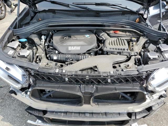 WBXYJ5C59K5N34403 - 2019 BMW X2 XDRIVE28I CHARCOAL photo 12