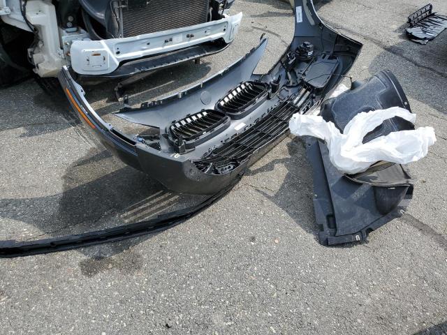 WBXYJ5C59K5N34403 - 2019 BMW X2 XDRIVE28I CHARCOAL photo 13