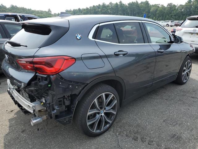 WBXYJ5C59K5N34403 - 2019 BMW X2 XDRIVE28I CHARCOAL photo 3