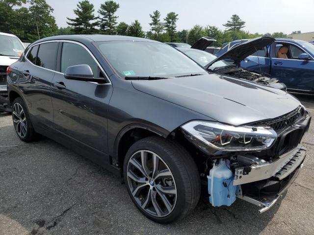 WBXYJ5C59K5N34403 - 2019 BMW X2 XDRIVE28I CHARCOAL photo 4