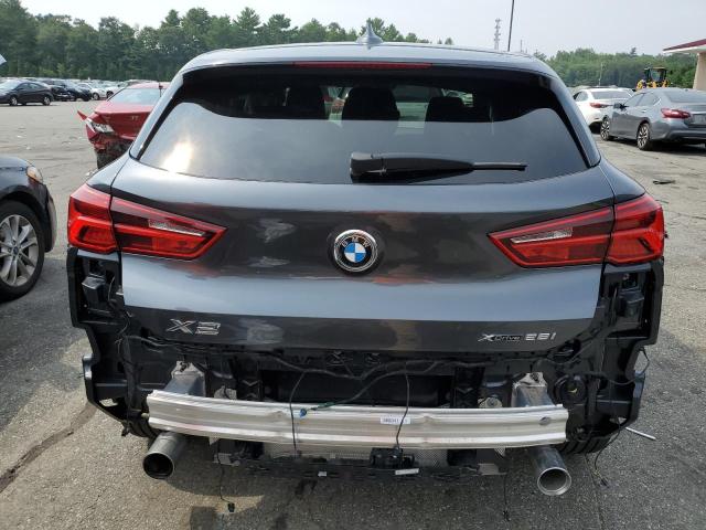 WBXYJ5C59K5N34403 - 2019 BMW X2 XDRIVE28I CHARCOAL photo 6