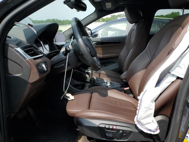 WBXYJ5C59K5N34403 - 2019 BMW X2 XDRIVE28I CHARCOAL photo 7