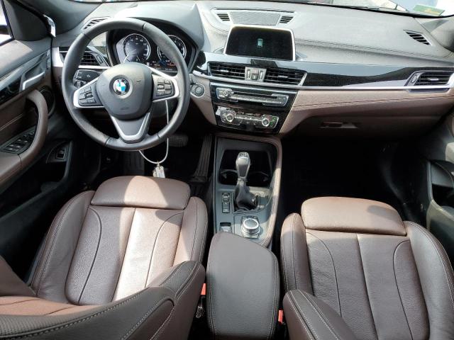 WBXYJ5C59K5N34403 - 2019 BMW X2 XDRIVE28I CHARCOAL photo 8