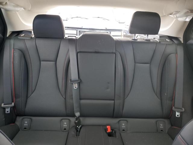 LRBFZPR42PD163491 - 2023 BUICK ENVISION ESSENCE Gümüş foto 10