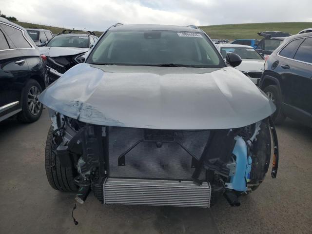 LRBFZPR42PD163491 - 2023 BUICK ENVISION ESSENCE Gümüş foto 5