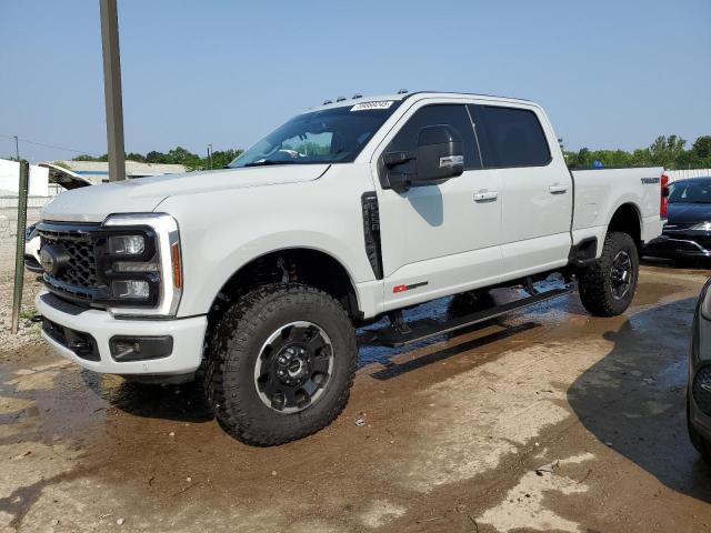 2025 FORD F250 SUPER DUTY, 