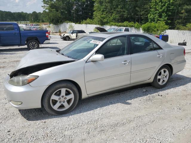 2003 TOYOTA CAMRY LE, 