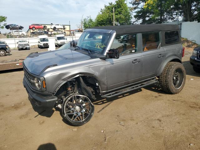 2023 FORD BRONCO BASE, 