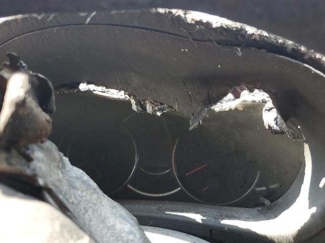 JF2SHGGC6BH730317 - 2011 SUBARU FORESTER TOURING 灰色 照片 9