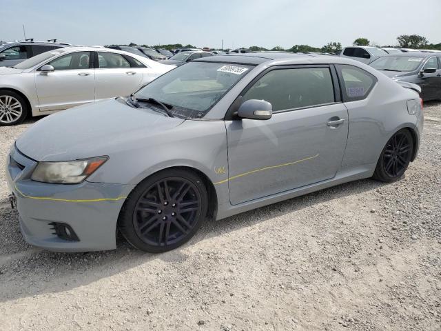 JTKJF5C70D3047325 - 2013 TOYOTA SCION TC Boz foto 1