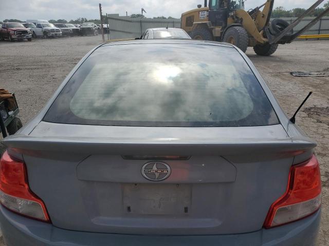 JTKJF5C70D3047325 - 2013 TOYOTA SCION TC Boz foto 10