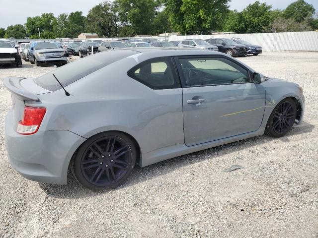JTKJF5C70D3047325 - 2013 TOYOTA SCION TC Boz foto 3