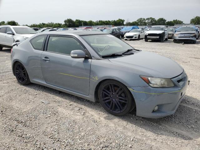 JTKJF5C70D3047325 - 2013 TOYOTA SCION TC Boz foto 4