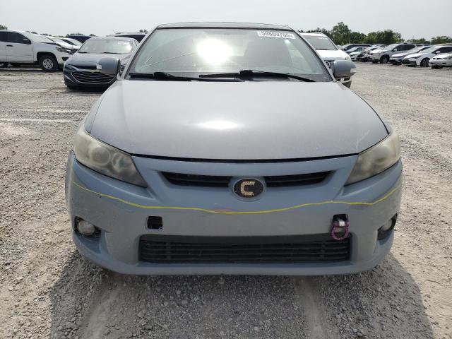 JTKJF5C70D3047325 - 2013 TOYOTA SCION TC Boz foto 5