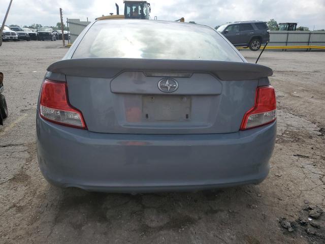 JTKJF5C70D3047325 - 2013 TOYOTA SCION TC Boz foto 6