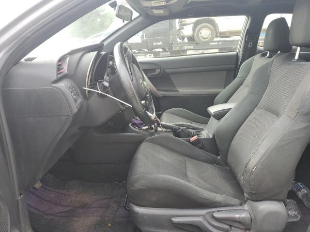 JTKJF5C70D3047325 - 2013 TOYOTA SCION TC Boz foto 7