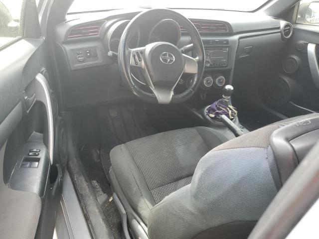 JTKJF5C70D3047325 - 2013 TOYOTA SCION TC Boz foto 8