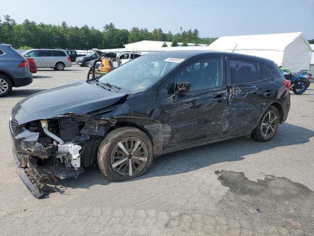 2022 SUBARU IMPREZA, 