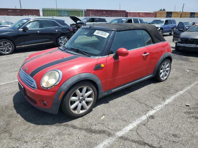 2010 MINI COOPER, 