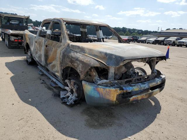 3C6UR5DL0FG627270 - 2015 RAM 2500 SLT 白色 照片 1