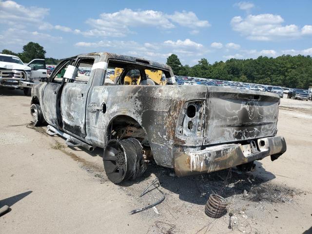 3C6UR5DL0FG627270 - 2015 RAM 2500 SLT 白色 照片 3