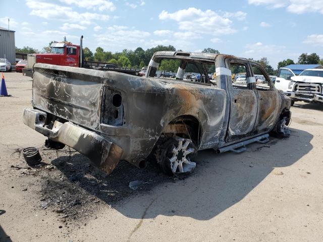 3C6UR5DL0FG627270 - 2015 RAM 2500 SLT 白色 照片 4