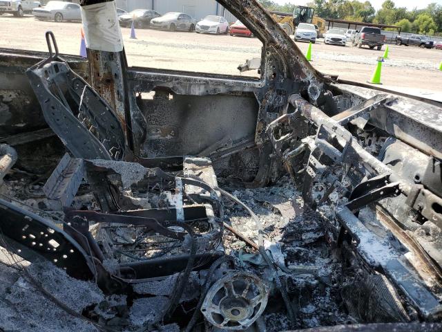 3C6UR5DL0FG627270 - 2015 RAM 2500 SLT 白色 照片 5